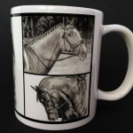 Bridlewood Art Coffee Mug