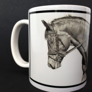 Bridlewood Art Coffee Mug